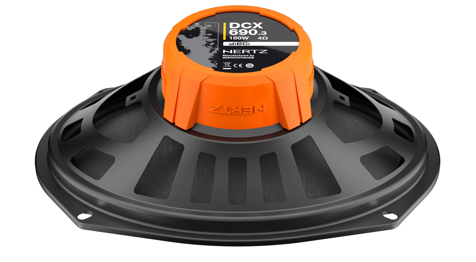 DIECI 6X9