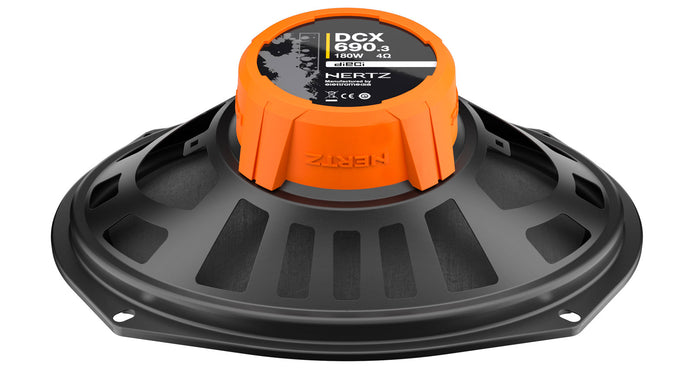 DIECI 6X9