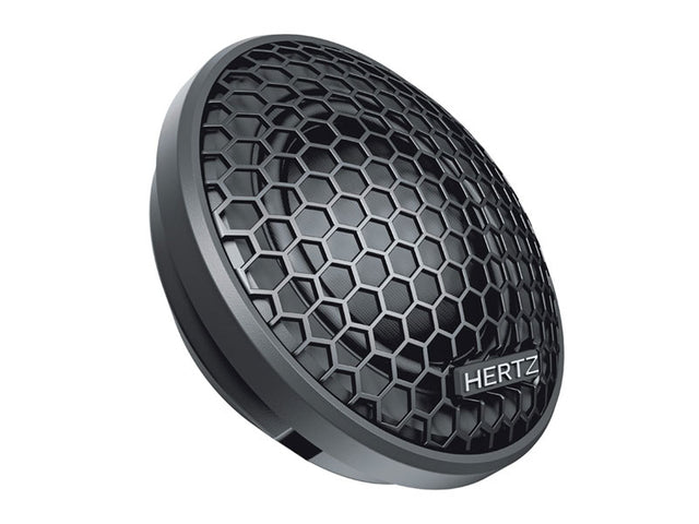 MILLE PRO 28MM (1.38") TWEETERS AND CROSSOVERS - PAIR (MP 28.3 PRO) — image 2