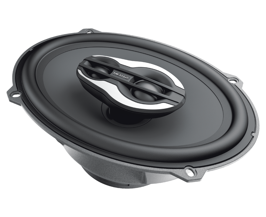 MILLE PRO 6X9
