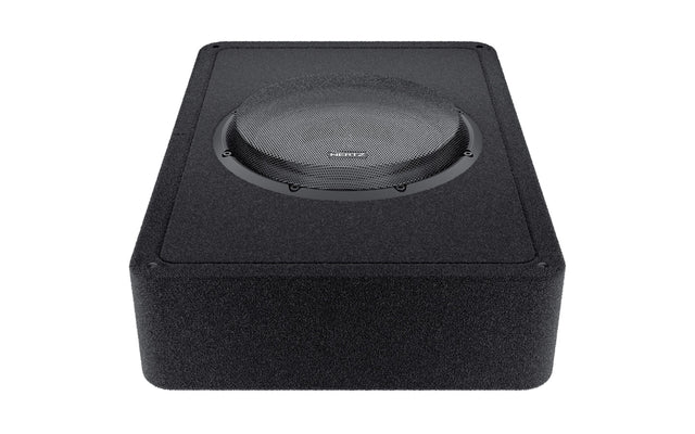MILLE PRO 12" 1000W 2 OHM SVC LOADED SUBWOOFER BOX (MPBX 300 S2)