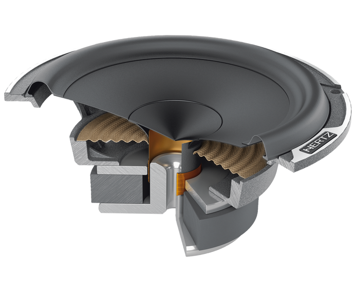 MILLE PRO 6.5