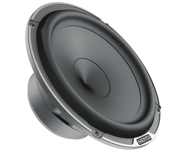 MILLE PRO 6.5" WOOFER COMPONENT - PAIR (MP 165.3 PRO) — image 2