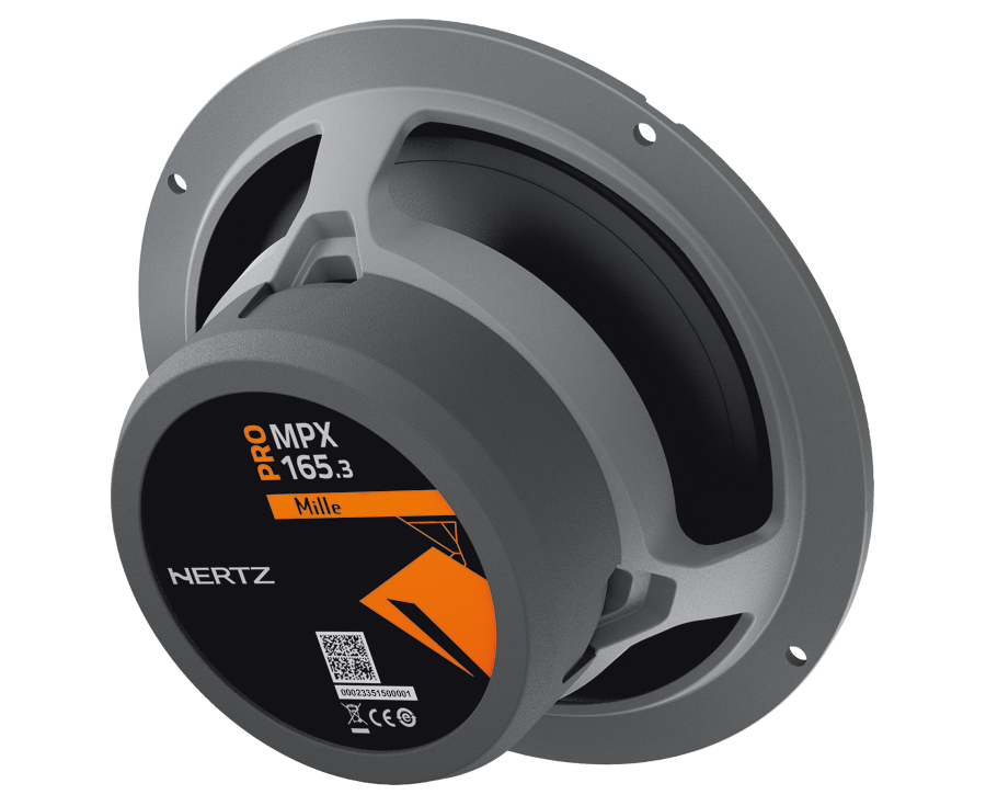MILLE PRO 6.5