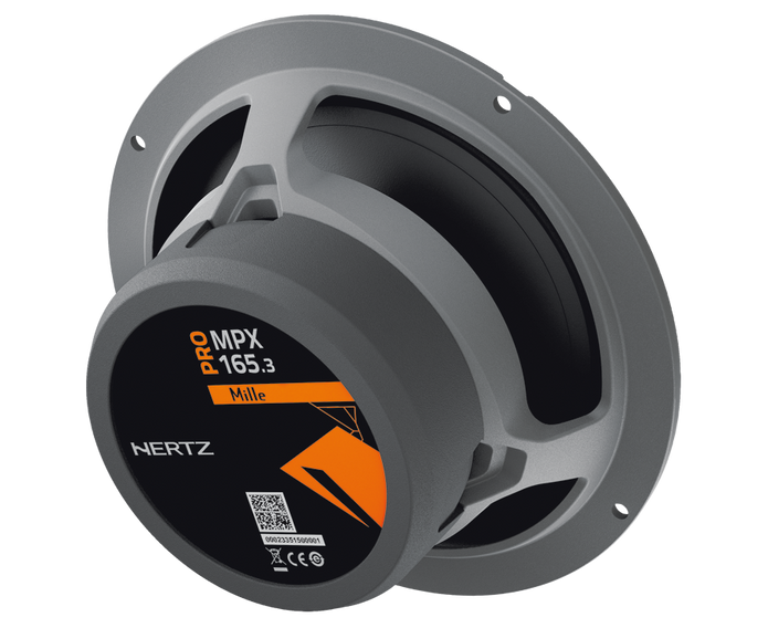 MILLE PRO 6.5