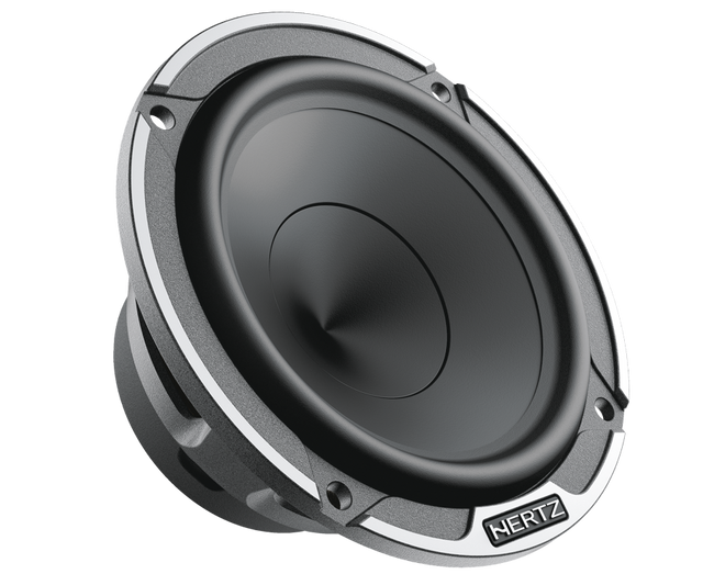 MILLE PRO 3" MIDRANGE SPEAKER - PAIR (MP 70.3 PRO) — image 2