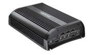SPL SHOW 600W 4 CHANNEL AMPLIFIER (SP 4.500) — image 5