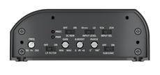SPL SHOW 1000W MONO AMPLIFIER (SP 1.900) — image 6