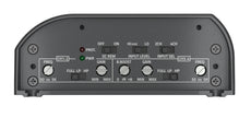 SPL SHOW 600W 4 CHANNEL AMPLIFIER (SP 4.500) — image 7