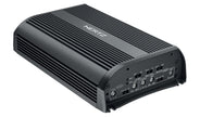 SPL SHOW 1000W 4 CHANNEL AMPLIFIER (SP 4.900) — image 2