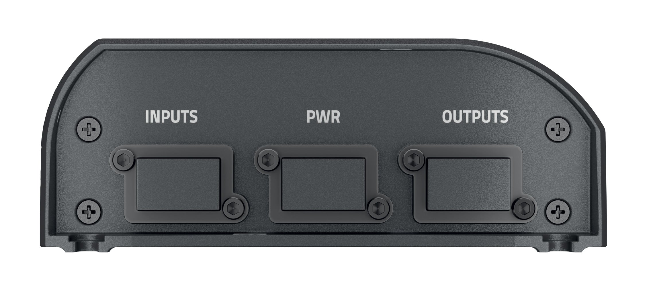 SPL SHOW 1000W 4 CHANNEL AMPLIFIER (SP 4.900) — image 5