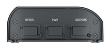 SPL SHOW 1000W 4 CHANNEL AMPLIFIER (SP 4.900) — image 5