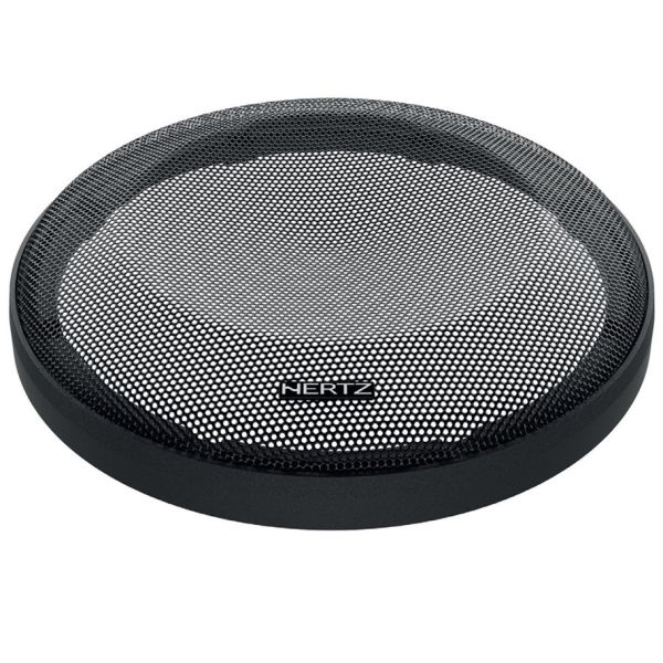 MILLE PRO 8" (200MM) SUBWOOFER GRILLE - SINGLE UNIT (MG 200.3)
