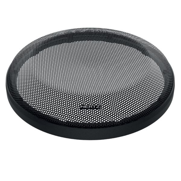 MILLE 10" (250MM) SUBWOOFER GRILLE - SINGLE (MG 250.3 PRO)