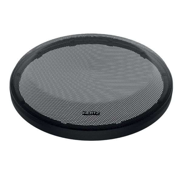 MILLE PRO 12" (300MM) SUBWOOFER GRILLE - SINGLE UNIT (MG 300.3)