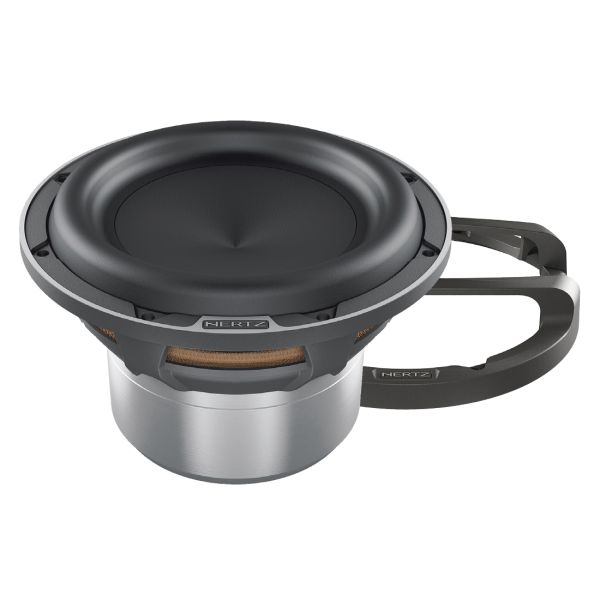 MILLE LEGEND 8" 1400W 4 OHM SVC SUBWOOFER (ML 2000.3 LEGEND)