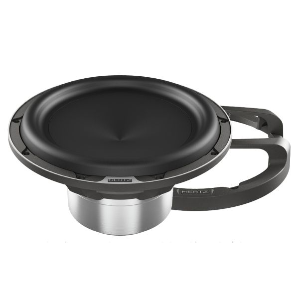 MILLE LEGEND 10" 1400W 4 OHM SVC SUBWOOFER (ML 2500.3 LEGEND)