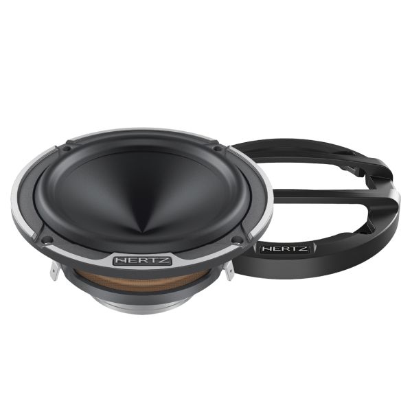 MILLE LEGEND 3" MIDRANGE SPEAKER - PAIR (ML 700.3 LEGEND)