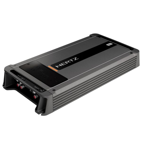 MILLE 1200W 1 CHANNEL AMPLIFIER (ML POWER 1)