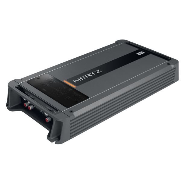 MILLE 950W 5 CHANNEL AMPLIFIER (ML POWER 5)