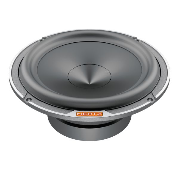 MILLE PRO 6.5" WOOFER COMPONENT - PAIR (MP 165P.3 PRO)