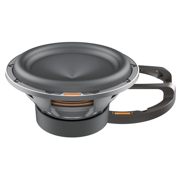 MILLE PRO 10" 1200W SUBWOOFER (MP 250 D4.3 PRO)