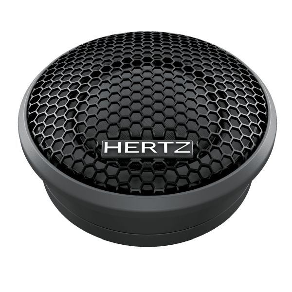 MILLE PRO 25MM (1") TWEETER - PAIR (MP 25.3 PRO)