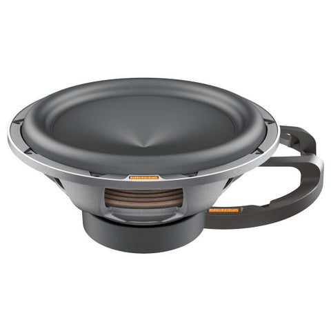 MILLE PRO 12" 1200W 4 OHM DVC SUBWOOFER (MP 300 D4.3 PRO)