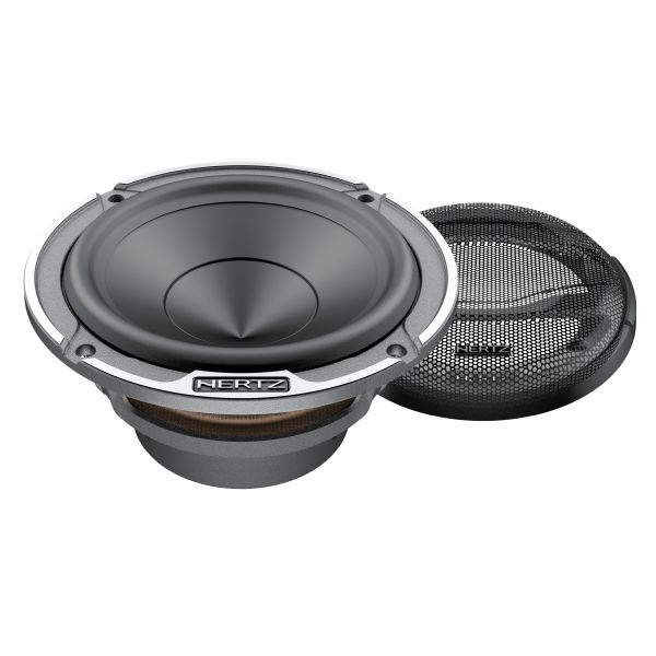 MILLE PRO 3" MIDRANGE SPEAKER - PAIR (MP 70.3 PRO)