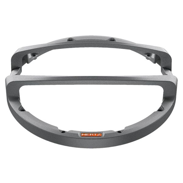 MILLE 10" (250MM) SUBWOOFER GRILLE - SINGLE (MG 250 PRO)