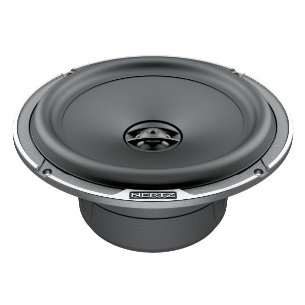 MILLE PRO 6.5" 2-WAY COAXIAL SPEAKER - PAIR (MPX 165.3 PRO)