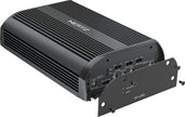 SPL SHOW 1000W 4 CHANNEL AMPLIFIER (SP 4.900) — image 7