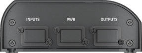 SPL SHOW 1000W 4 CHANNEL AMPLIFIER (SP 4.900) — image 9