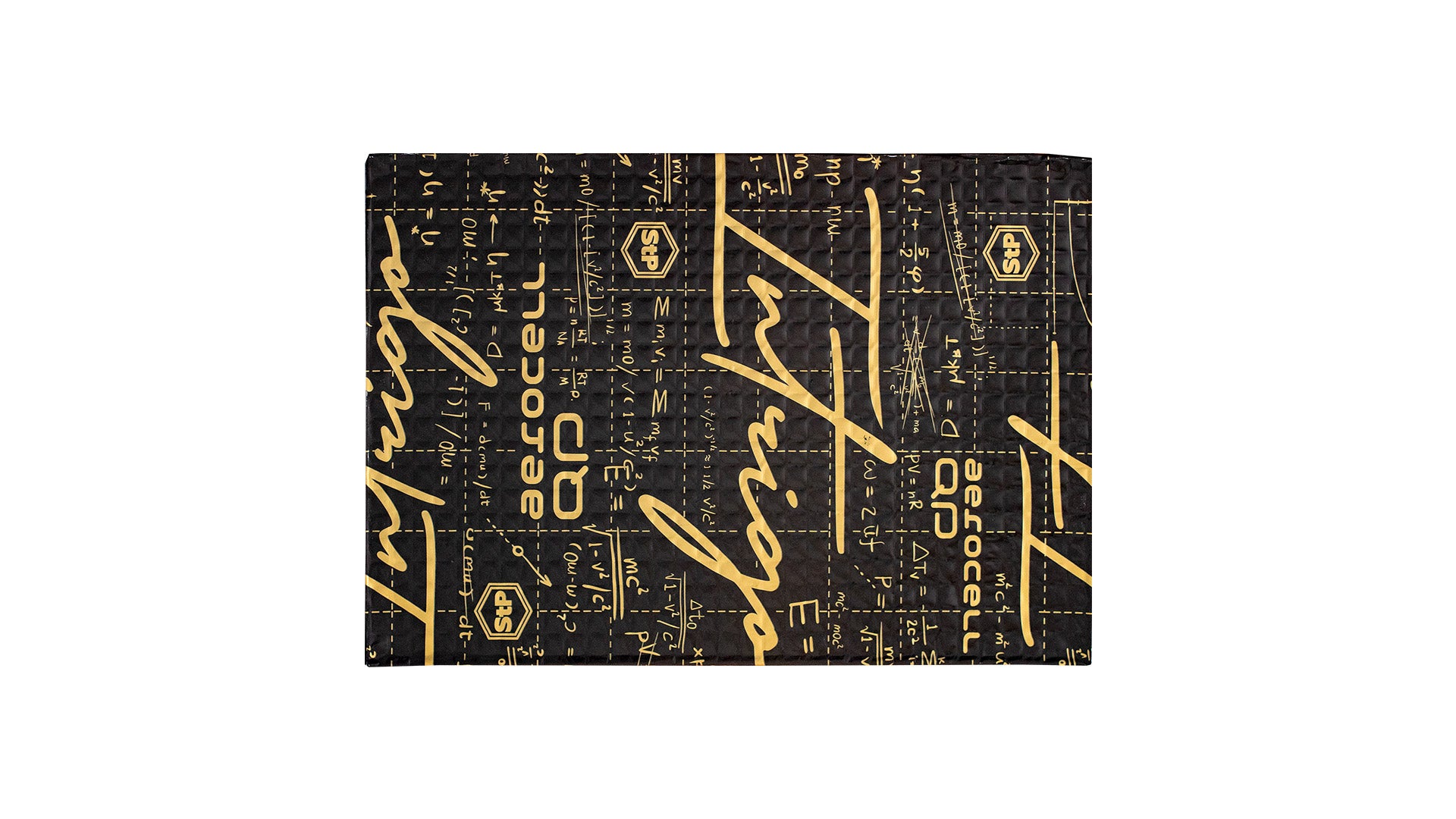 Vibration Damping StP Aerocell Intrigo