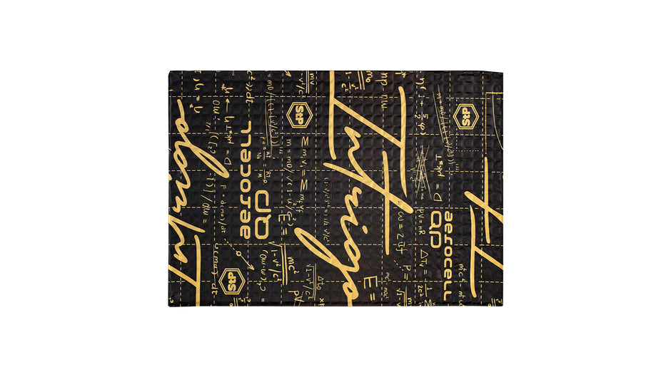 Vibration Damping StP Aerocell Intrigo