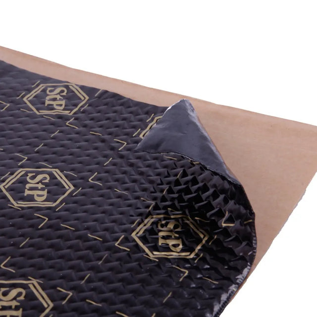 Vibration Damping STP Gold