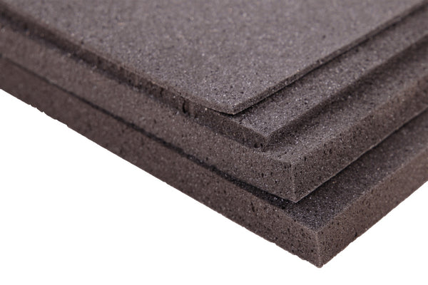Sound Absortion StP Biplast