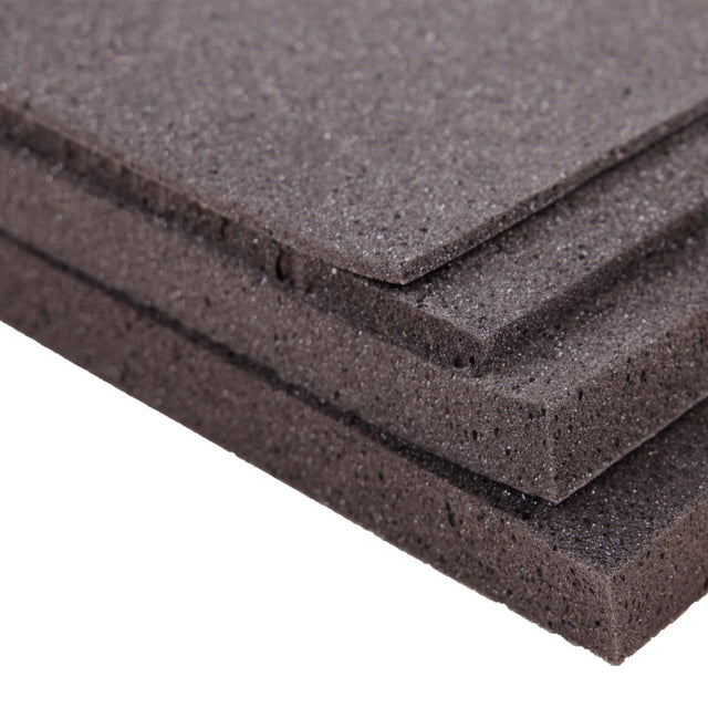 Sound Absortion StP Biplast