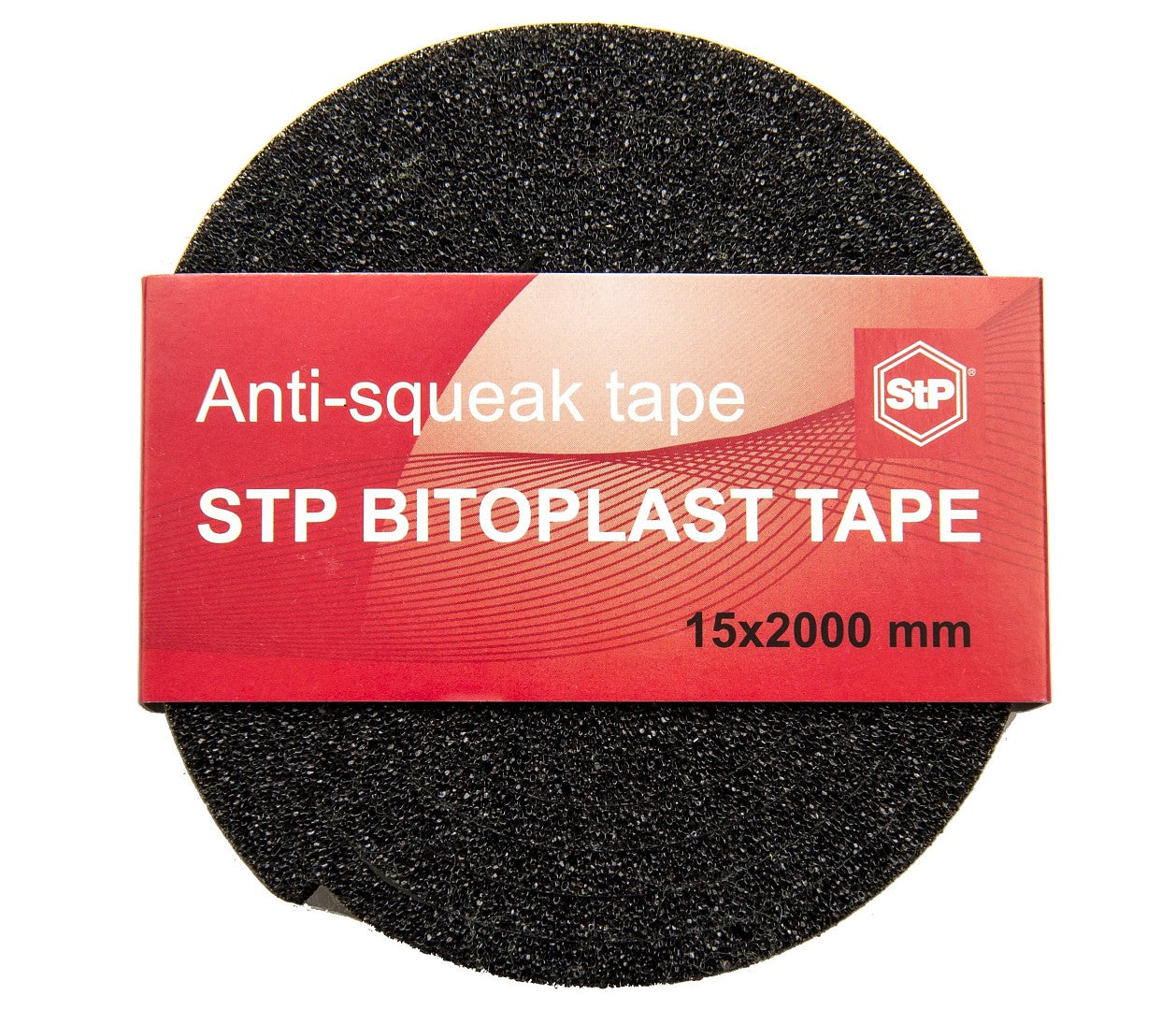 StP Bitoplast Anti Noise Tape