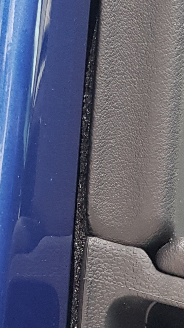 StP Bitoplast Anti Noise Tape