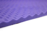 Sound Absortion StP Biplast Wave