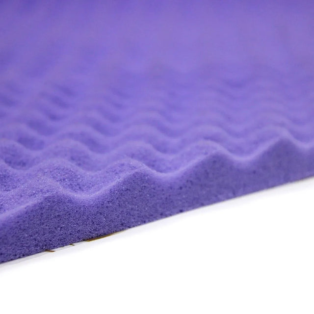 Sound Absortion StP Biplast Wave