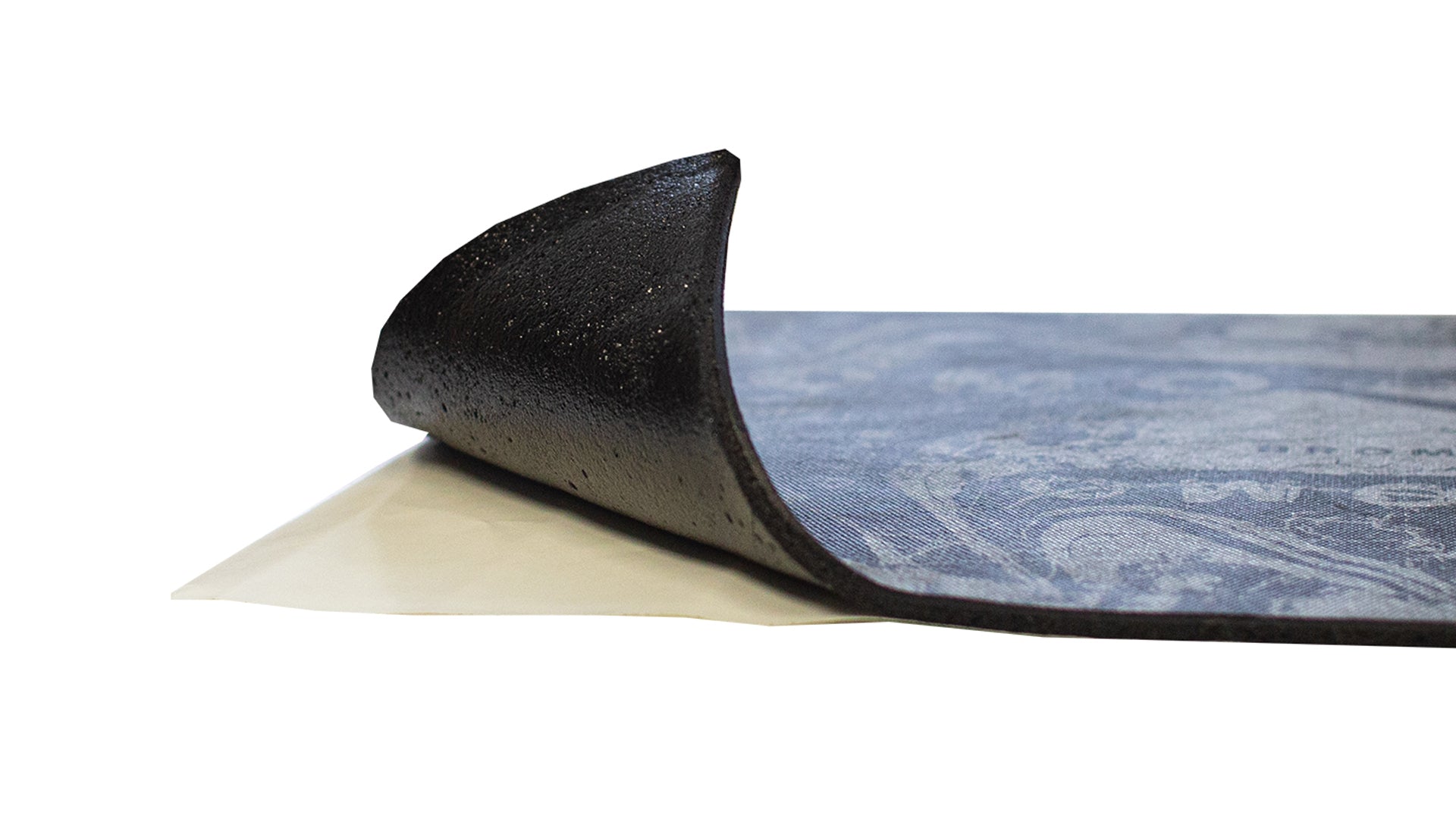 Sound Blocking StP Bromo