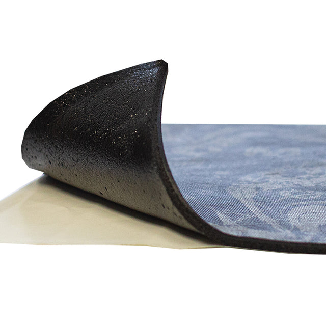 Sound Blocking StP Bromo