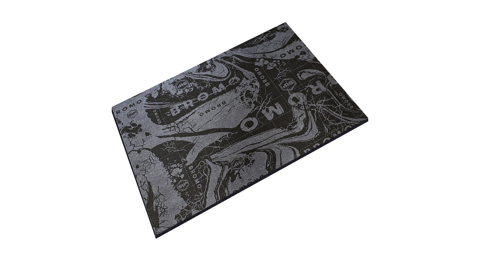 Sound Blocking StP Bromo