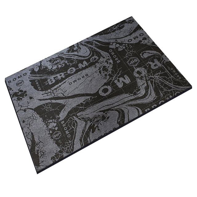 Sound Blocking StP Bromo