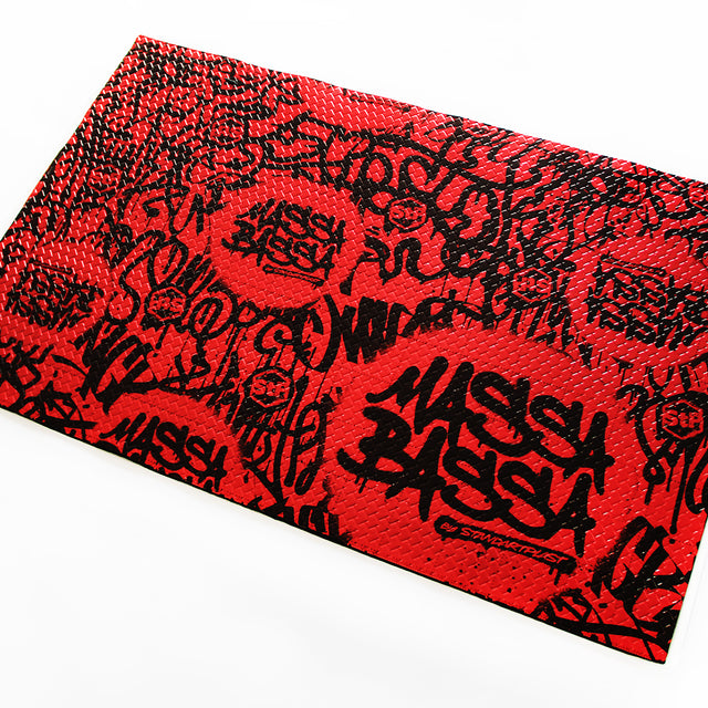 Vibration Damping STP Massa Bassa