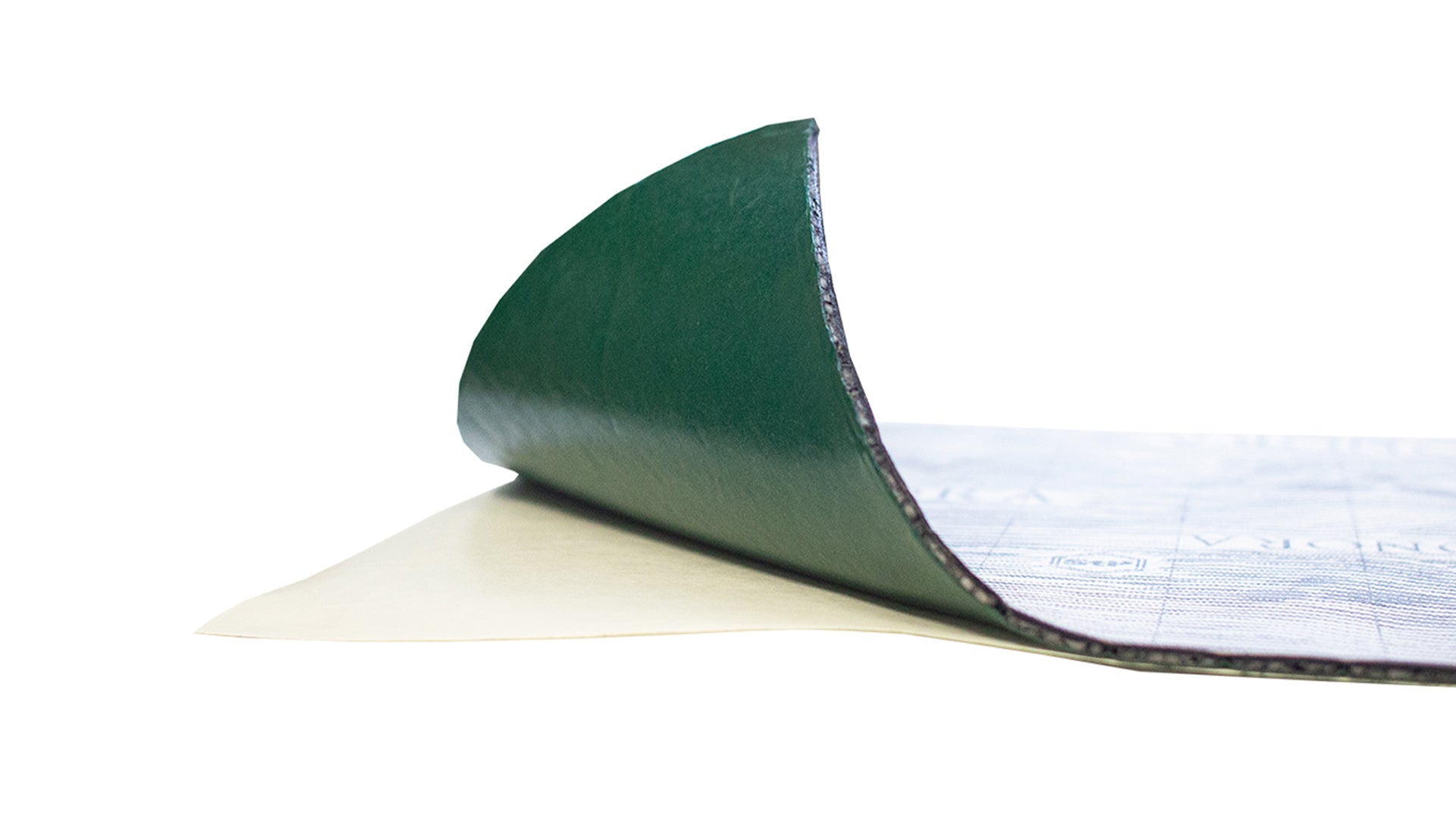 Sound Blocking StP Sonora