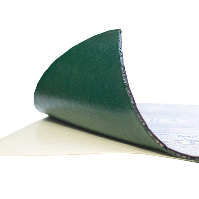 Sound Blocking StP Sonora