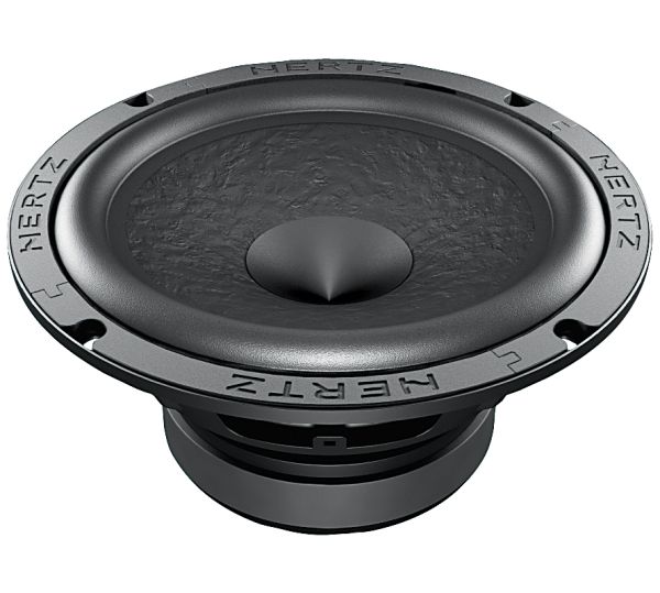 SPL SHOW 8" WOOFER COMPONENT - PAIR (SV 200L)